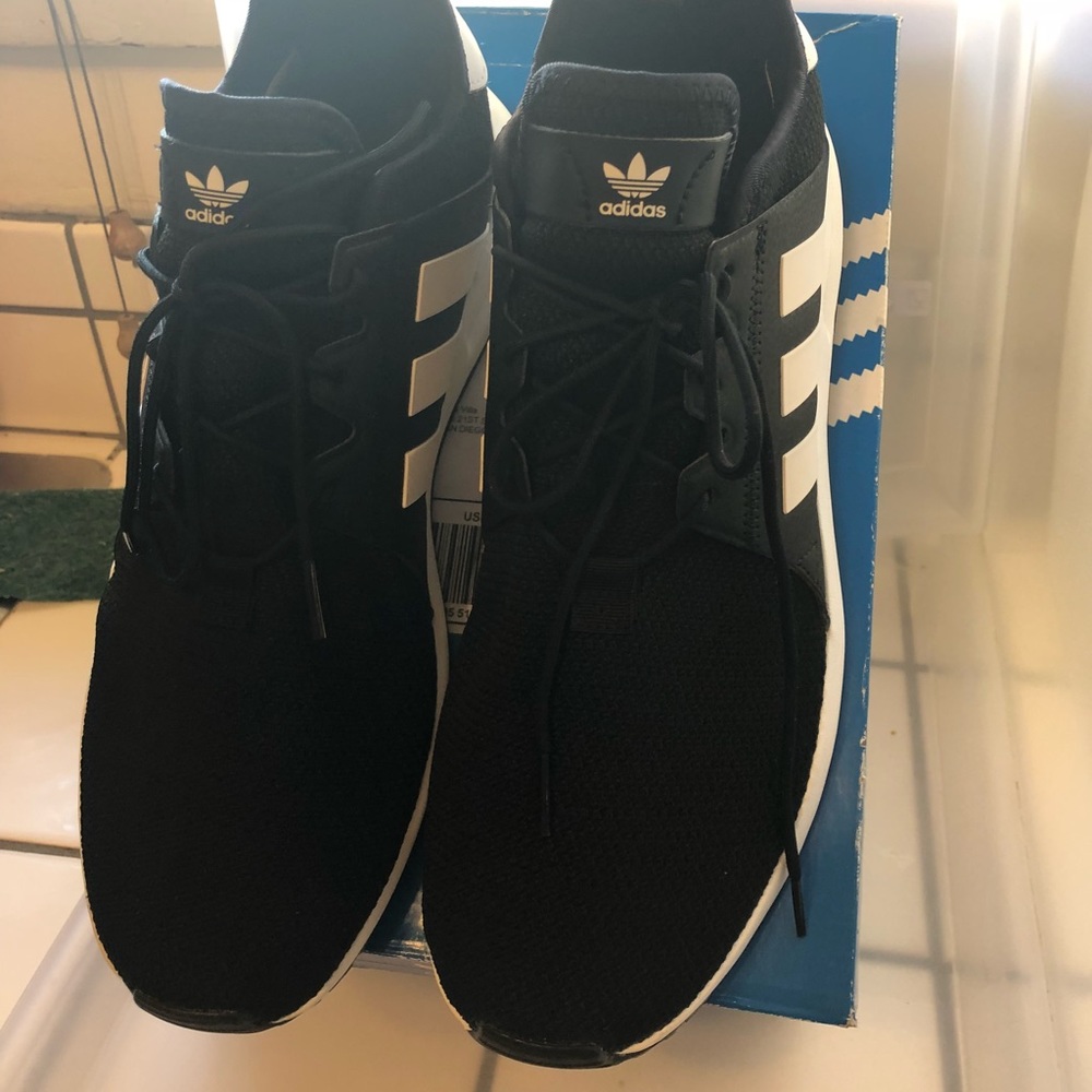ADIDAS Originals xplr 2017 mint condition